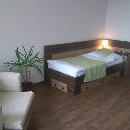 Hotel U Daliborky