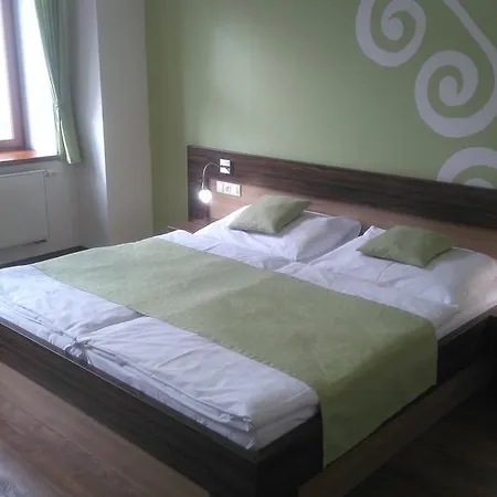 U Daliborky 3* Louny