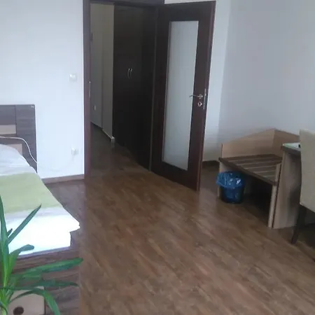 U Daliborky